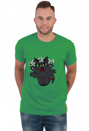 Toothless night fury cute how to train your dragon smok dreamworks animation cartoon fantasy