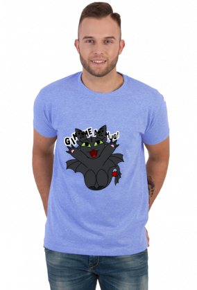 Toothless night fury cute how to train your dragon smok dreamworks animation cartoon fantasy