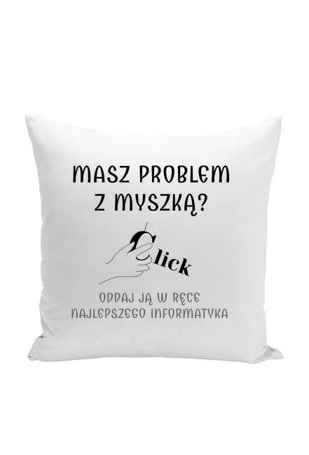 Problem z myszką 7