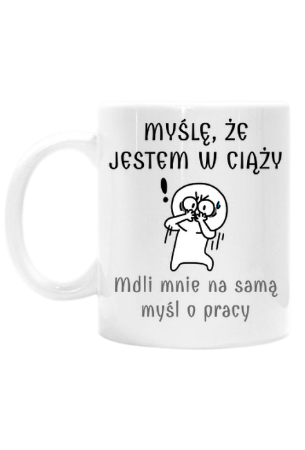 Jestem w ciąży 6