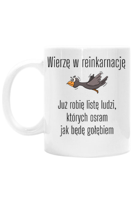 Reinkarnacja 6