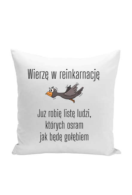 Reinkarnacja 7