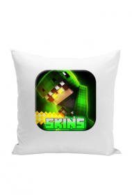 Poduszka Natan Minecraft TV