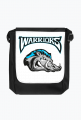 SIERADZWARRIORS TORBA REPO MAŁA
