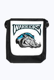 SIERADZWARRIORS TORBA REPO MAŁA