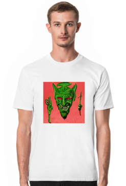 Weed Devil