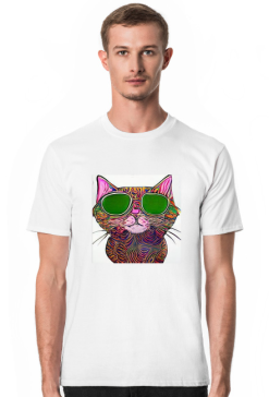 Psycho Cat