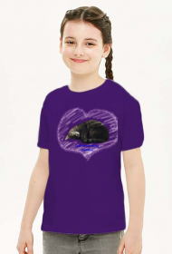 koszulka kotek parówka