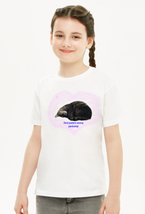koszulka kotek parówka