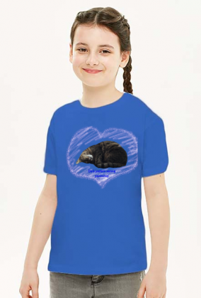 koszulka kotek parówka