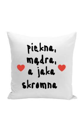 poduszka