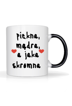 kubek termiczny zmieniajacy kolor