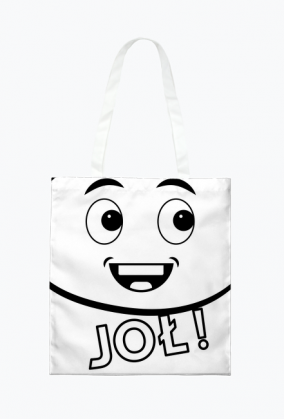 Torba na zakupy Joł akukaracza