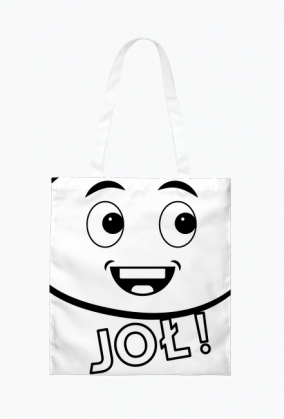 Torba na zakupy Joł akukaracza