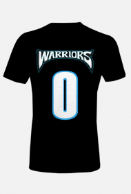 SIERADZWARRIORS Replika Czarna