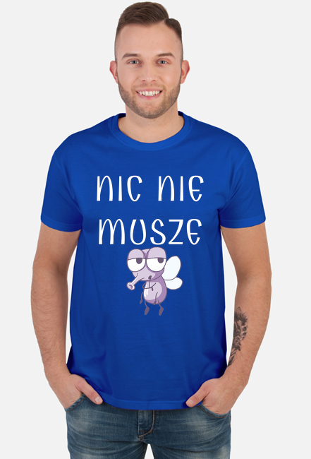 NIC NIE MUSZE 10