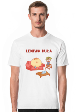 Leniwość Męska