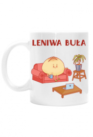 Kubek Leniwej Buły