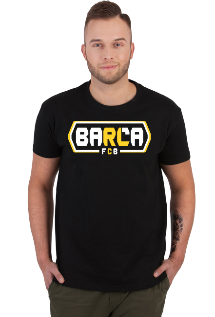 Barcelona Lewandowski