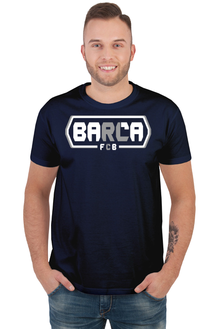 Barcelona Lewandowski