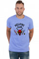 Hellfire Club Stranger Things Klub Ognia