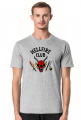 Hellfire Club Stranger Things Klub Ognia