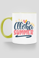 Kubek Aloha Summer kolorowy