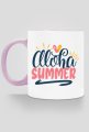 Kubek Aloha Summer kolorowy