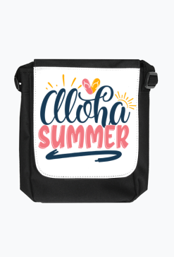 Torba Reporterka Aloha Summer