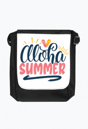 Torba Reporterka Aloha Summer