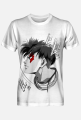 Levi Ackerman - koszulka fullprint