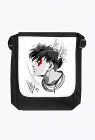 Levi Ackerman - torba na ramię reporterka