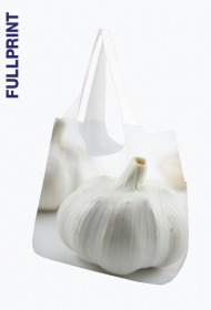 Torba na kulinarne zakupy