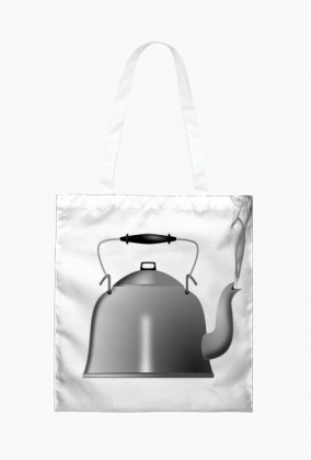 Torba na zakupy kulinarne