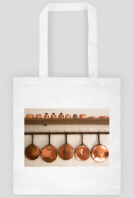 Torba na kulinarne zakupy