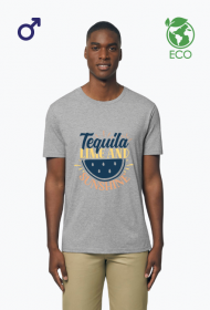 T-shirt Eco Tequila męski