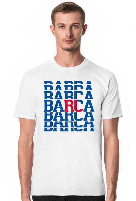 Barcelona Lewandowski