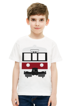 Pociąg EN57