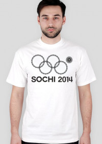 Sochi 2014 rings fail