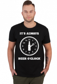 Zawsze jest czas na piwo