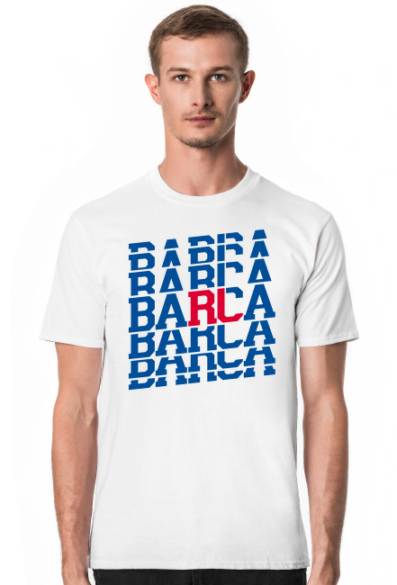 Barcelona Lewandowski