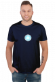 Reaktor łukowy tony Stark