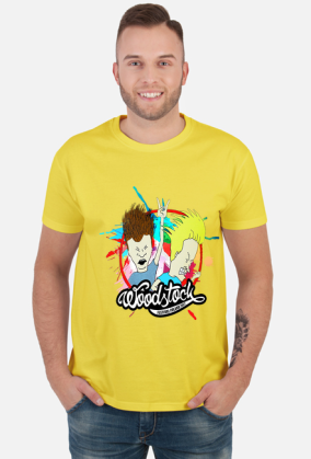 WOODSTOCK 2022 pnr