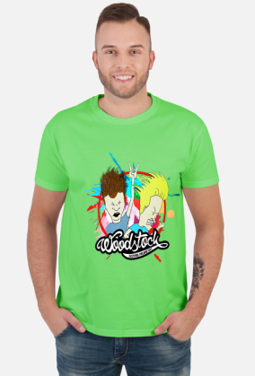 WOODSTOCK 2022 pnr