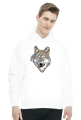 Bluza Głowa Wilka