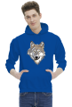 Bluza Głowa Wilka
