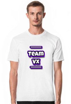 Koszulka Team VX