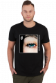 SAM "Bitch eye" T-shirt