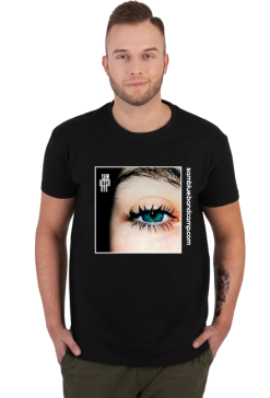 SAM "Bitch eye" T-shirt