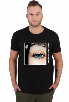SAM "Bitch eye" T-shirt